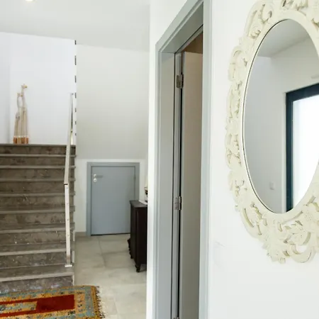 Dom wakacyjny Sun - By Smarthomes Caldas Da Rainha