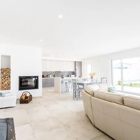 Sun - By Smarthomes Caldas Da Rainha