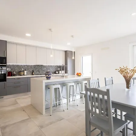 Sun - By Smarthomes Dom wakacyjny Caldas Da Rainha