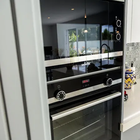 Sun - By Smarthomes Dom wakacyjny Caldas Da Rainha