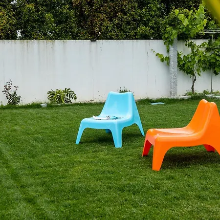 Sun - By Smarthomes Dom wakacyjny